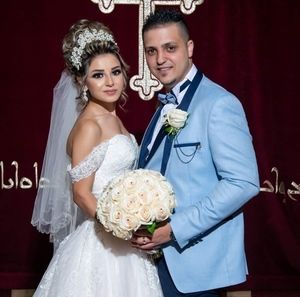 Meet your Posher, Rahaf